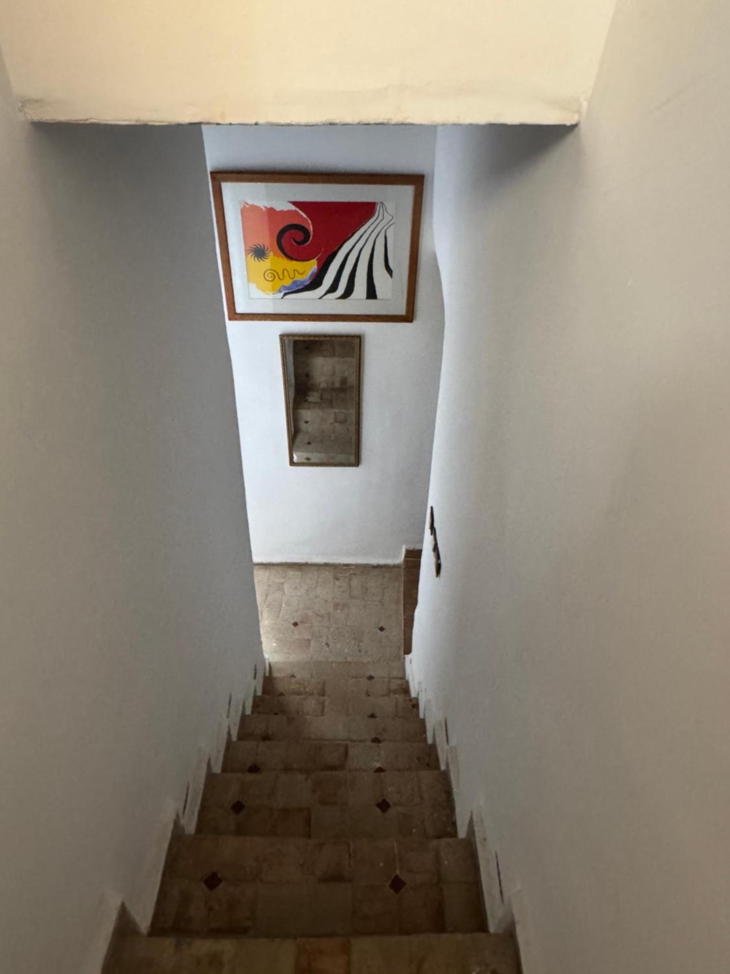 Dar Shauala Hotell Fès Exteriör bild