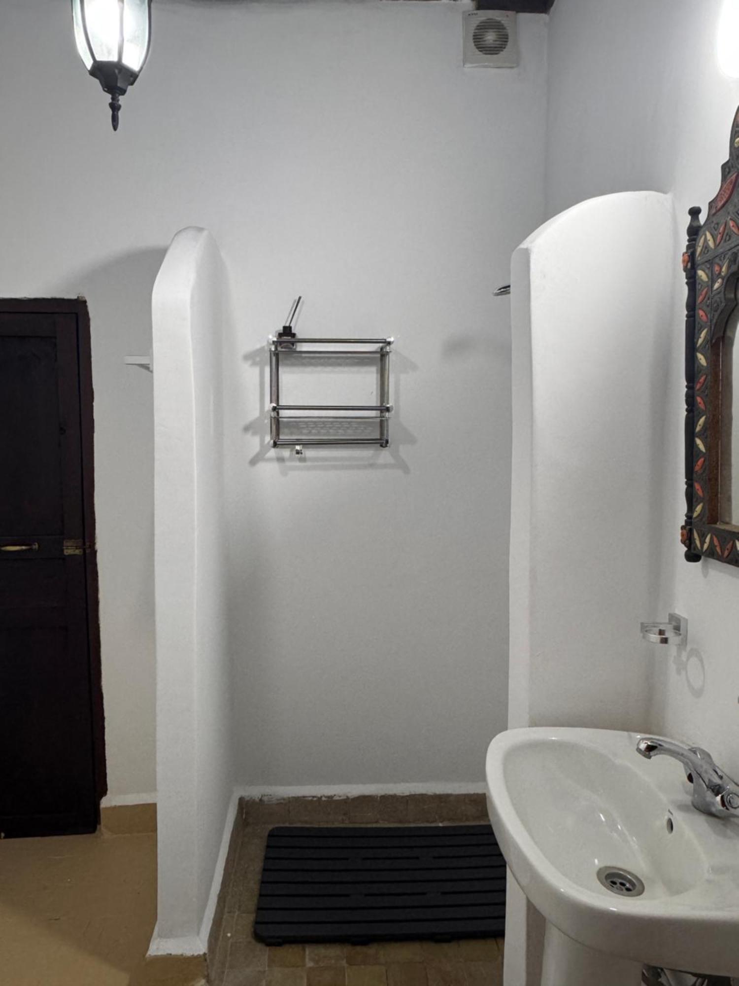 Dar Shauala Hotell Fès Exteriör bild
