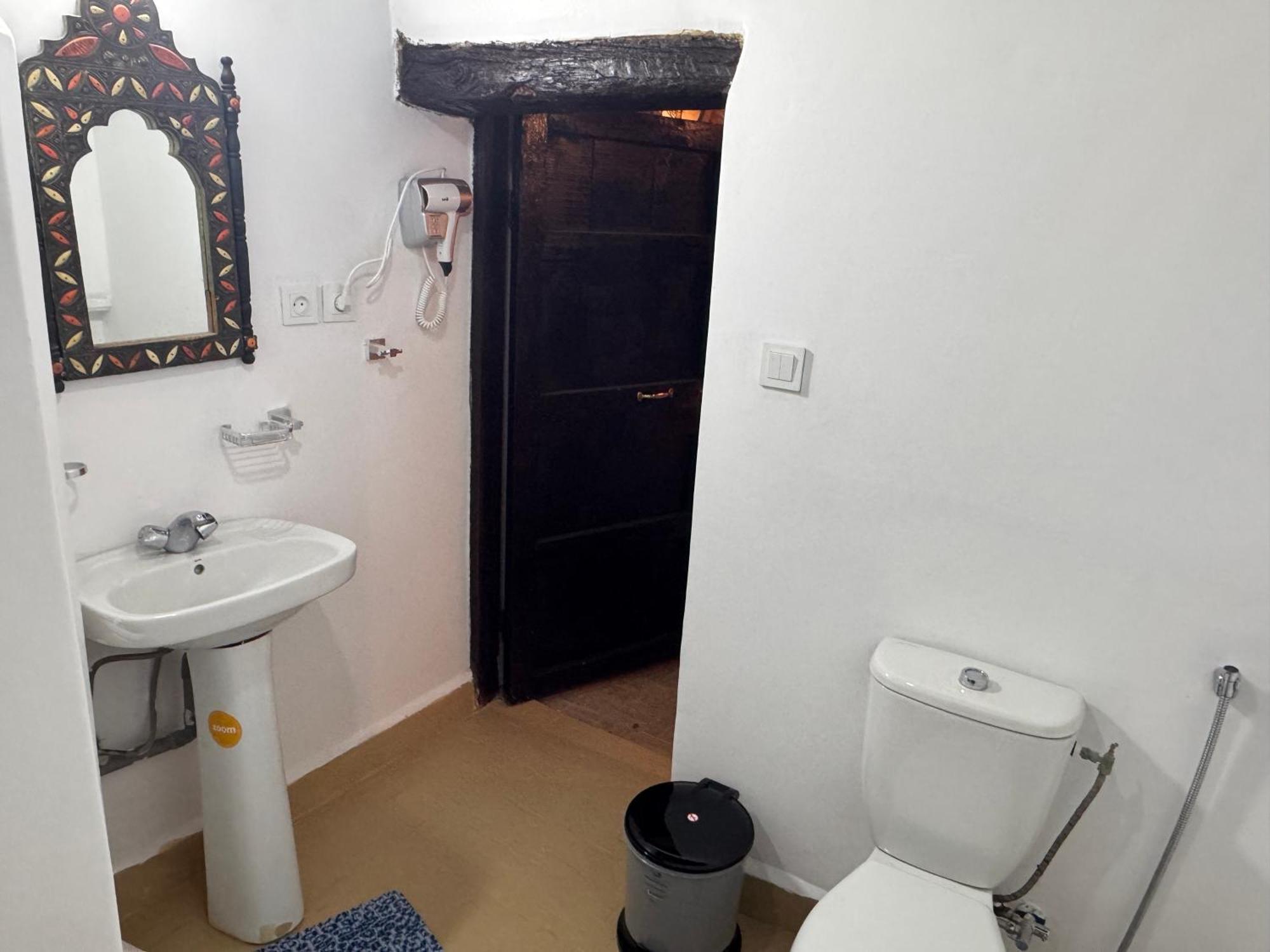 Dar Shauala Hotell Fès Exteriör bild