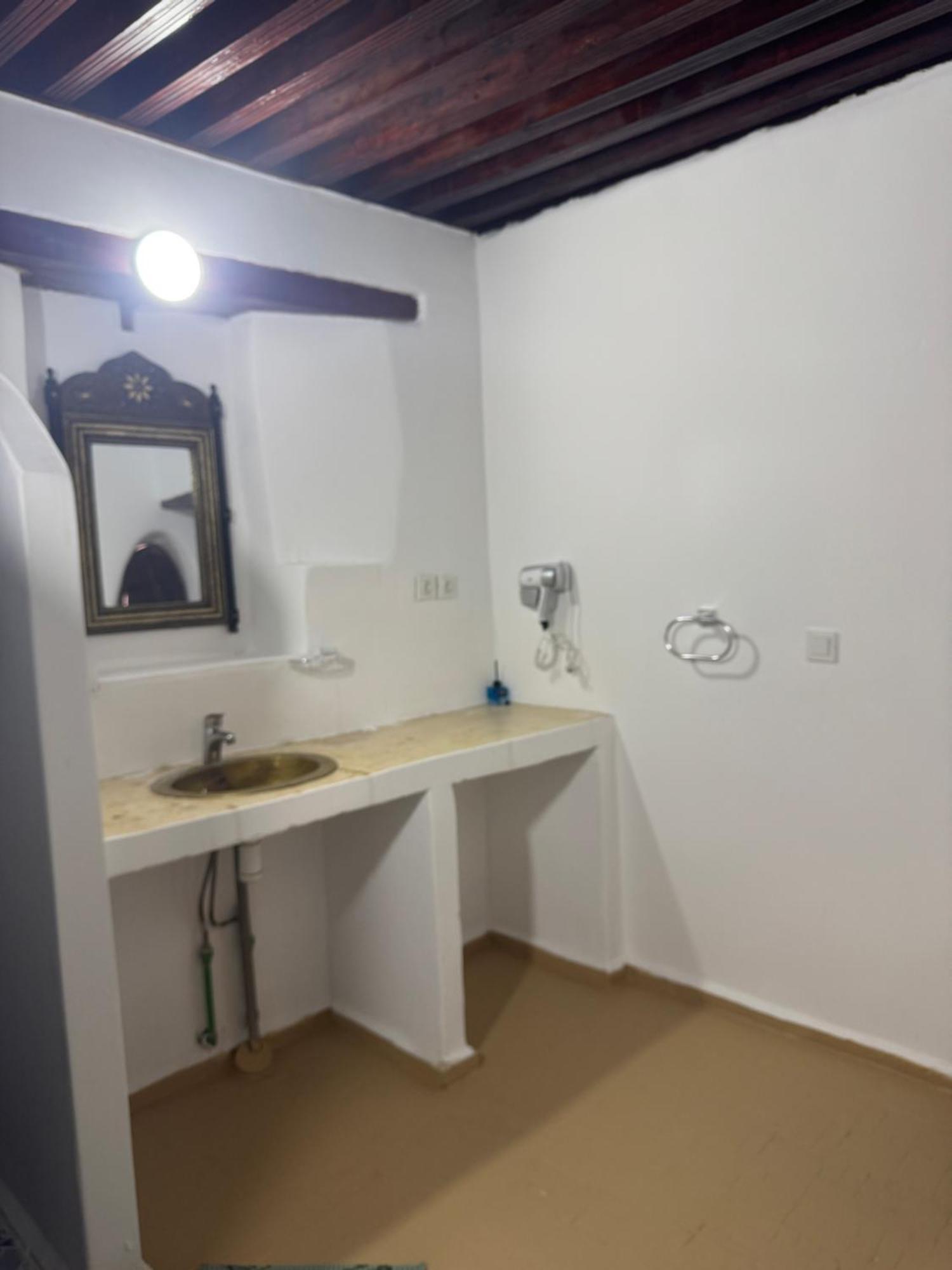 Dar Shauala Hotell Fès Exteriör bild