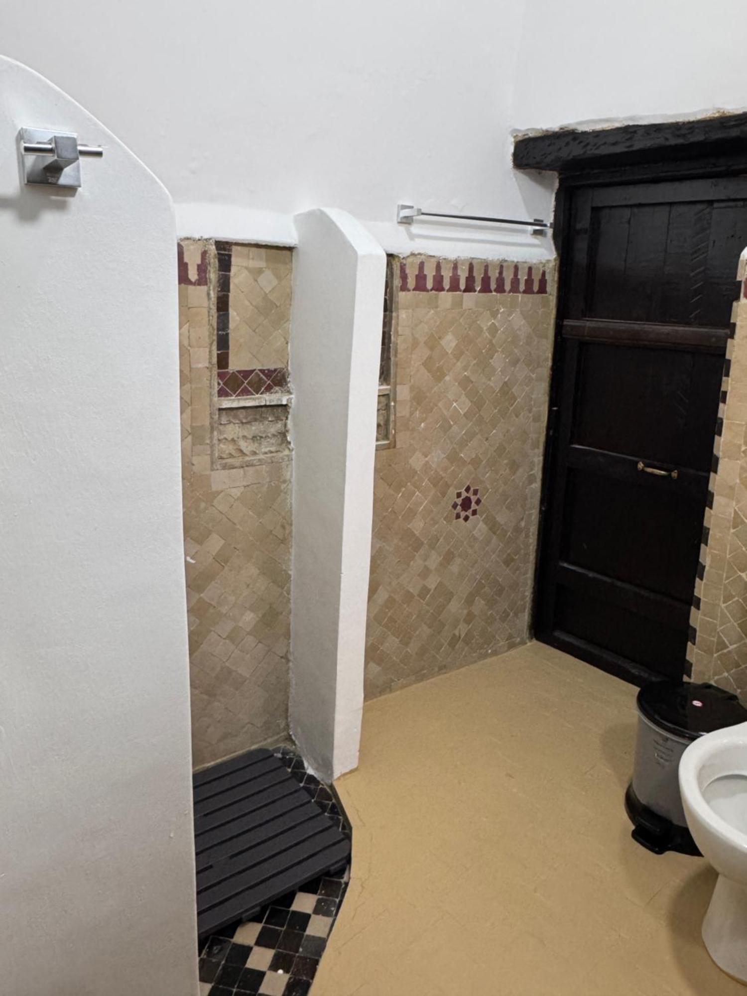 Dar Shauala Hotell Fès Exteriör bild